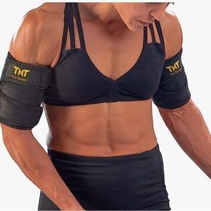 Arm Slimmer Bands